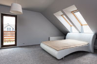 Great Raveley bedroom extensions