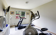 Great Raveley home gym construction leads