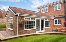 Great Raveley house extension leads